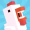 Crossy Road Rage