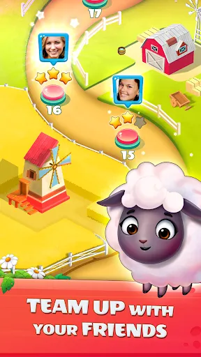 Pet Savers: Travel to Find & R Screenshots