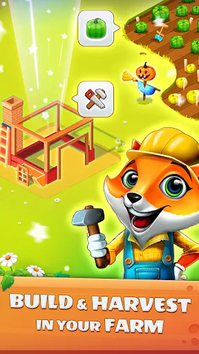 Pet Savers: Travel to Find & R Screenshots