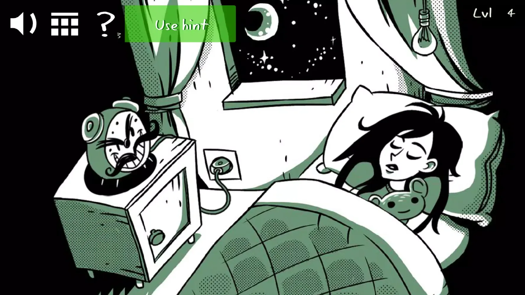 Capturas de pantalla de Stupidella