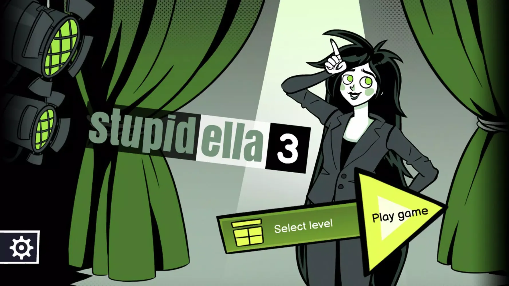 Stupidella 3 Screenshots