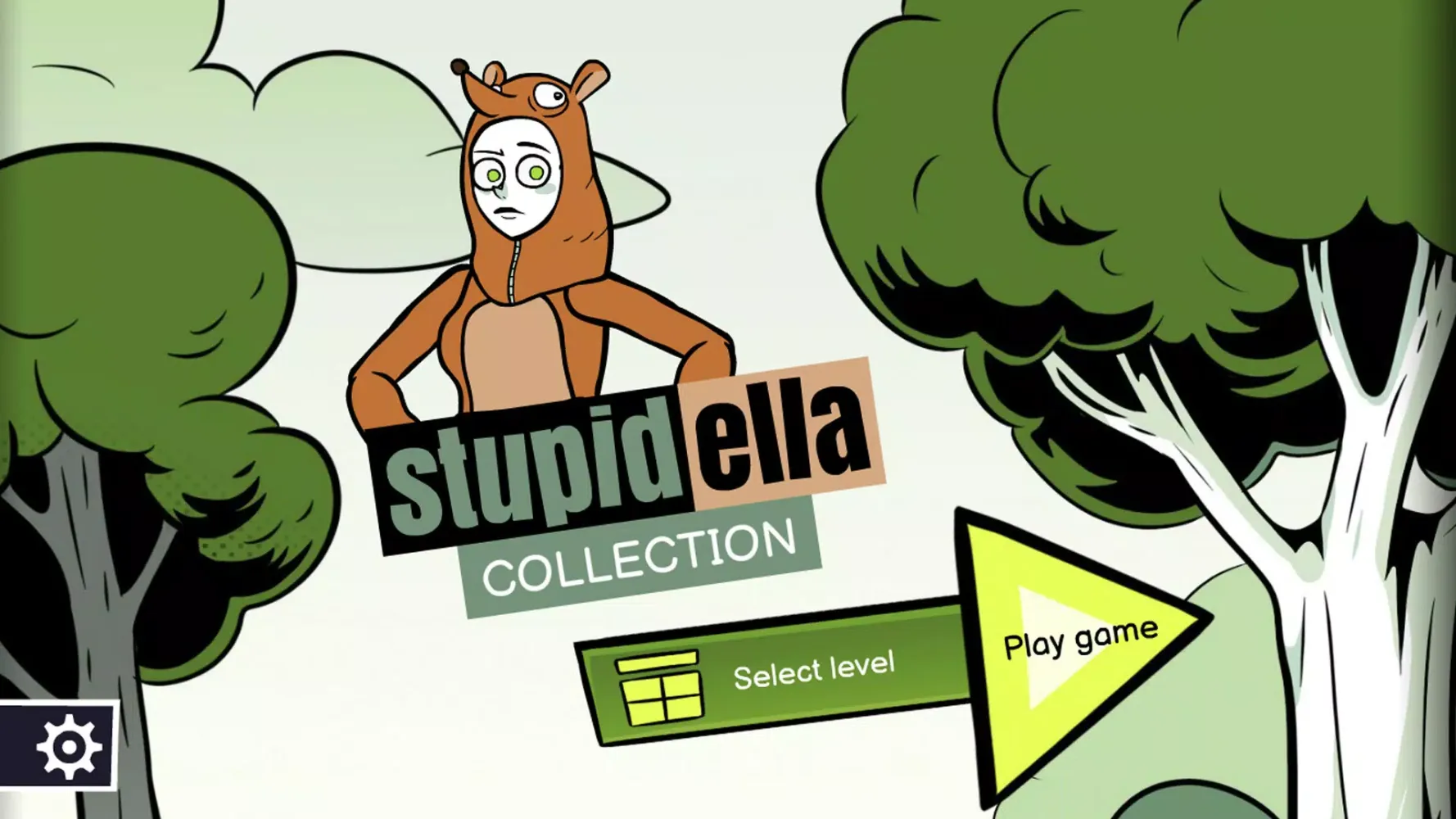 Stupidella Collection Screenshots