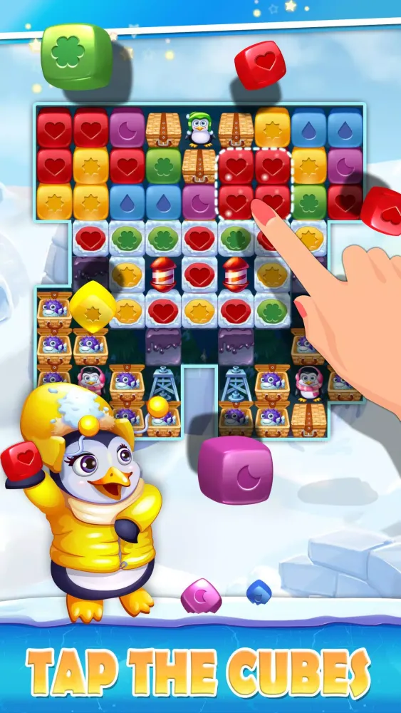 Penguin Pals Screenshots