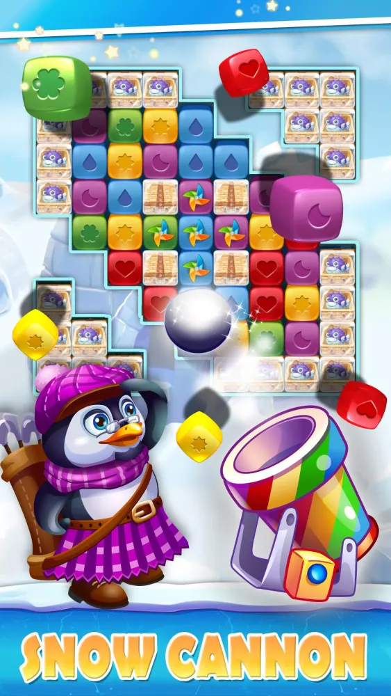 Penguin Pals Screenshots