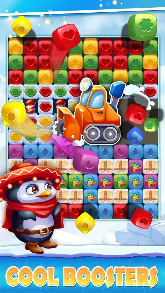 Penguin Pals Screenshots