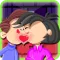 Kissing Game-Couple TheatreFun