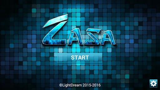 Zasa - An AI Story Screenshots