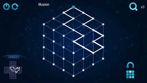 Zasa - An AI Story Screenshots