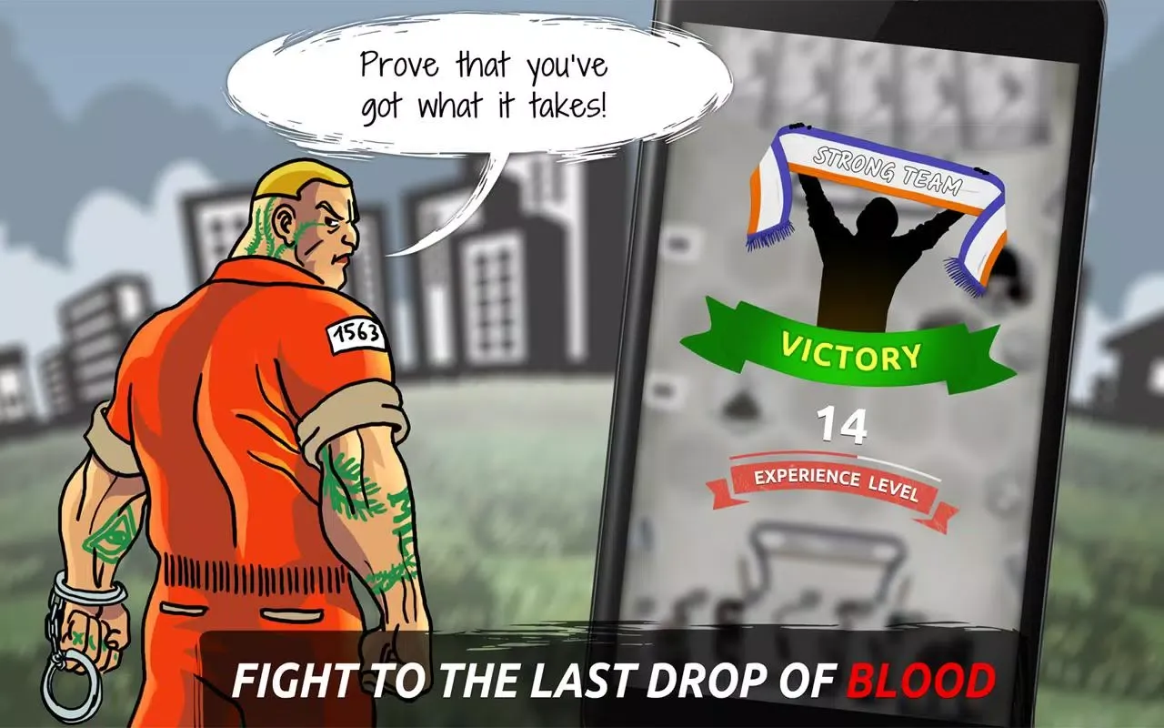 تصاویر Fight