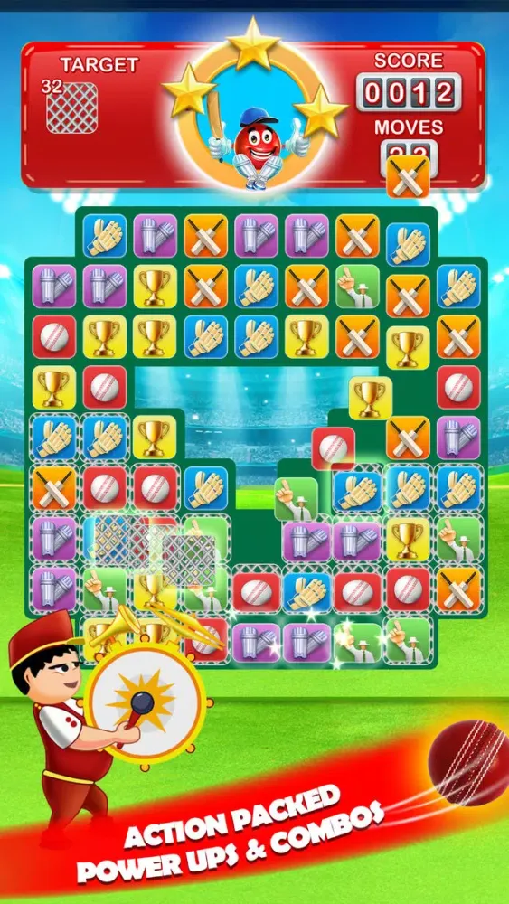 T20 CPL 15应用截图