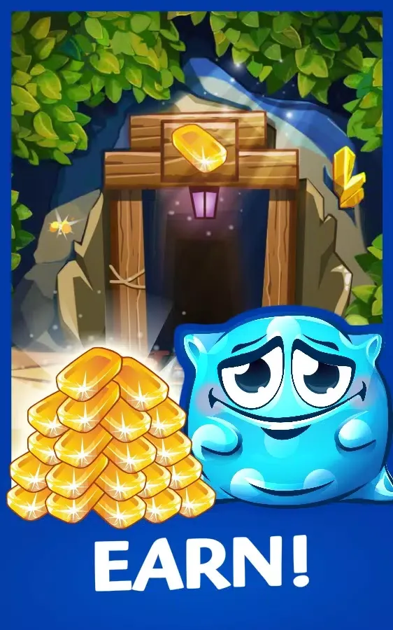 Dreamland Story Screenshots
