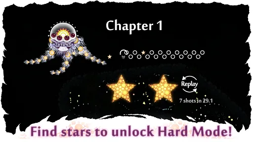 Screenshot di Deep Under the Sky