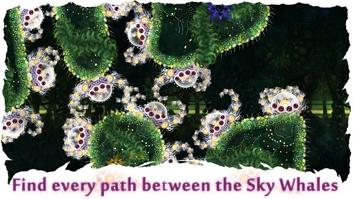 Screenshot di Deep Under the Sky
