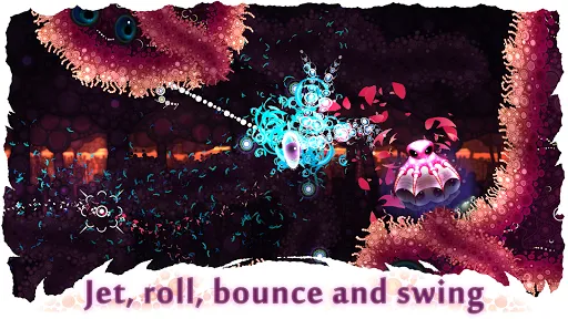 Screenshot di Deep Under the Sky