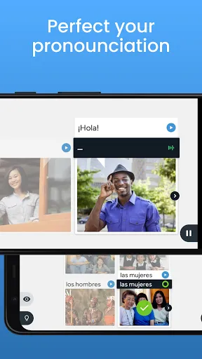 Rosetta Stone: Learn, Practice স্ক্রিনশট
