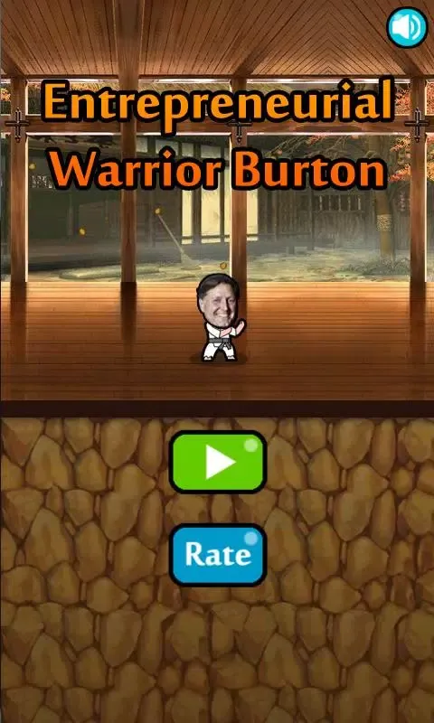 Entrepreneurial Warrior Burton স্ক্রিনশট