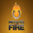 Hooves of Fire