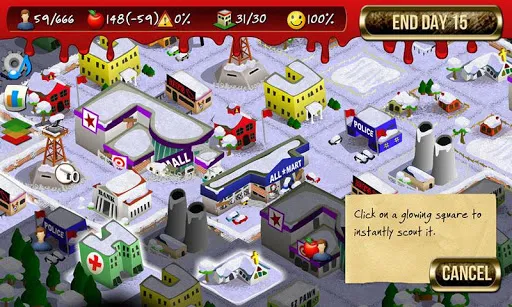 Rebuild Screenshots