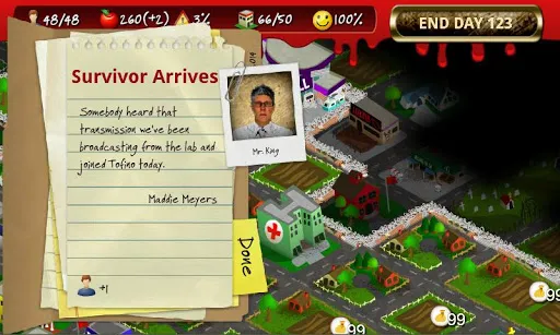 Rebuild Screenshots