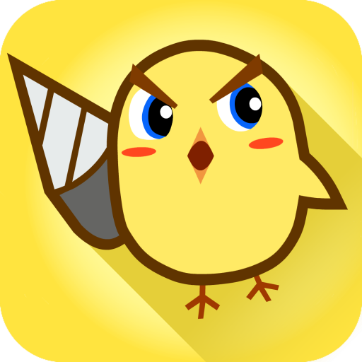 Chicken Driller