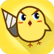 Chicken Driller