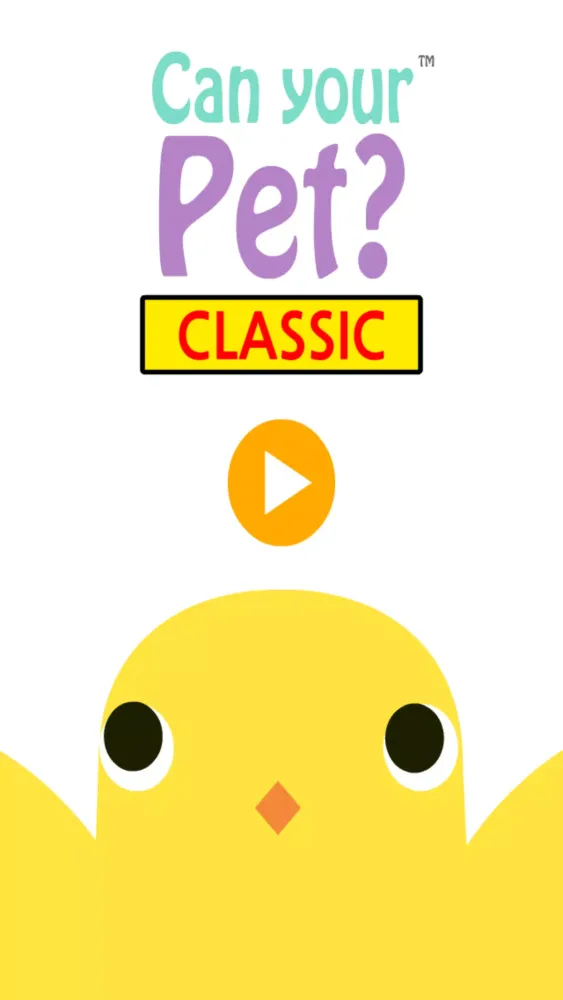 Can Your Pet Classic Screenshots