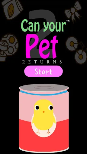 Can Your Pet : Returns - Teen سکرین شاٹس