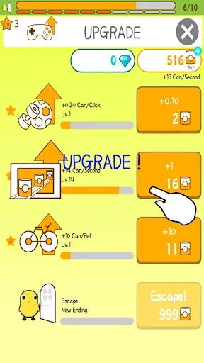 Can Your Pet : Returns - Teen سکرین شاٹس