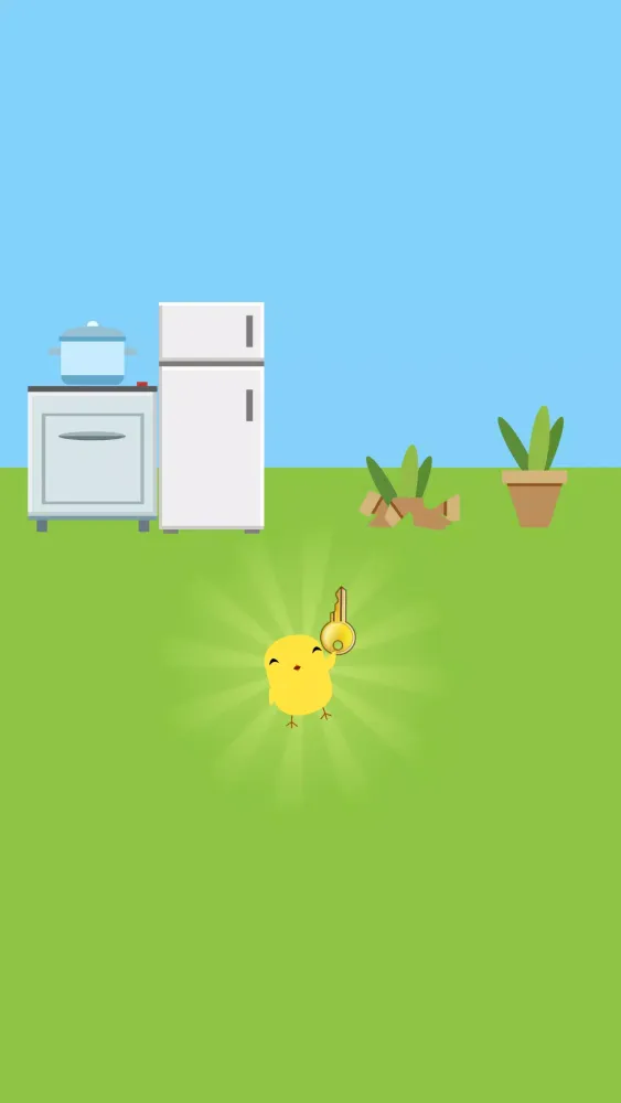 Can Your Pet Escape Screenshots