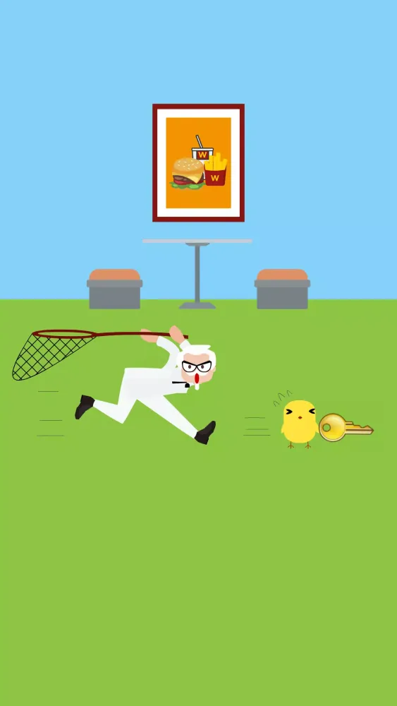 Can Your Pet Escape Screenshots