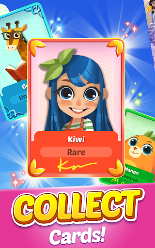 Juice Jam - Match 3 Games Screenshots