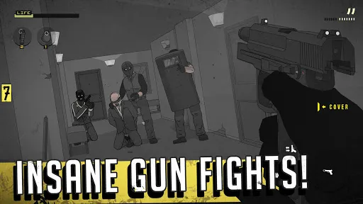 صور SIERRA 7 - Tactical Shooter