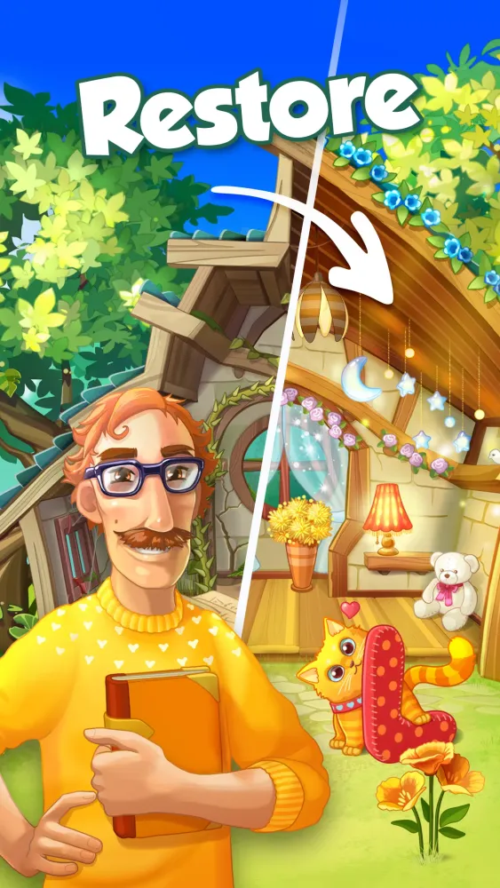 Bloomberry Screenshots
