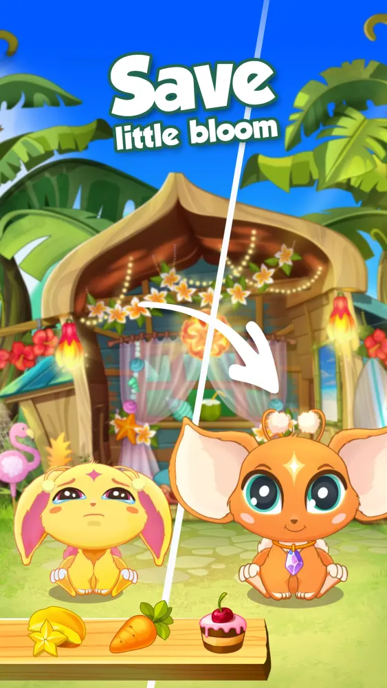 Bloomberry Screenshots