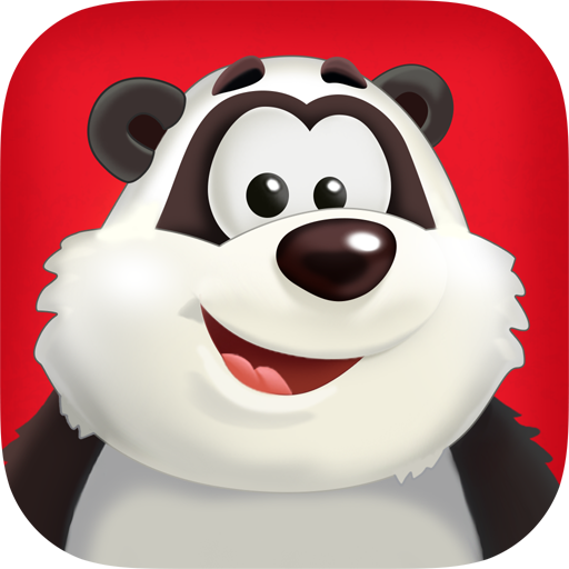 Match-3: Funny Toons Adventure Match-3: Funny Toons Adventure