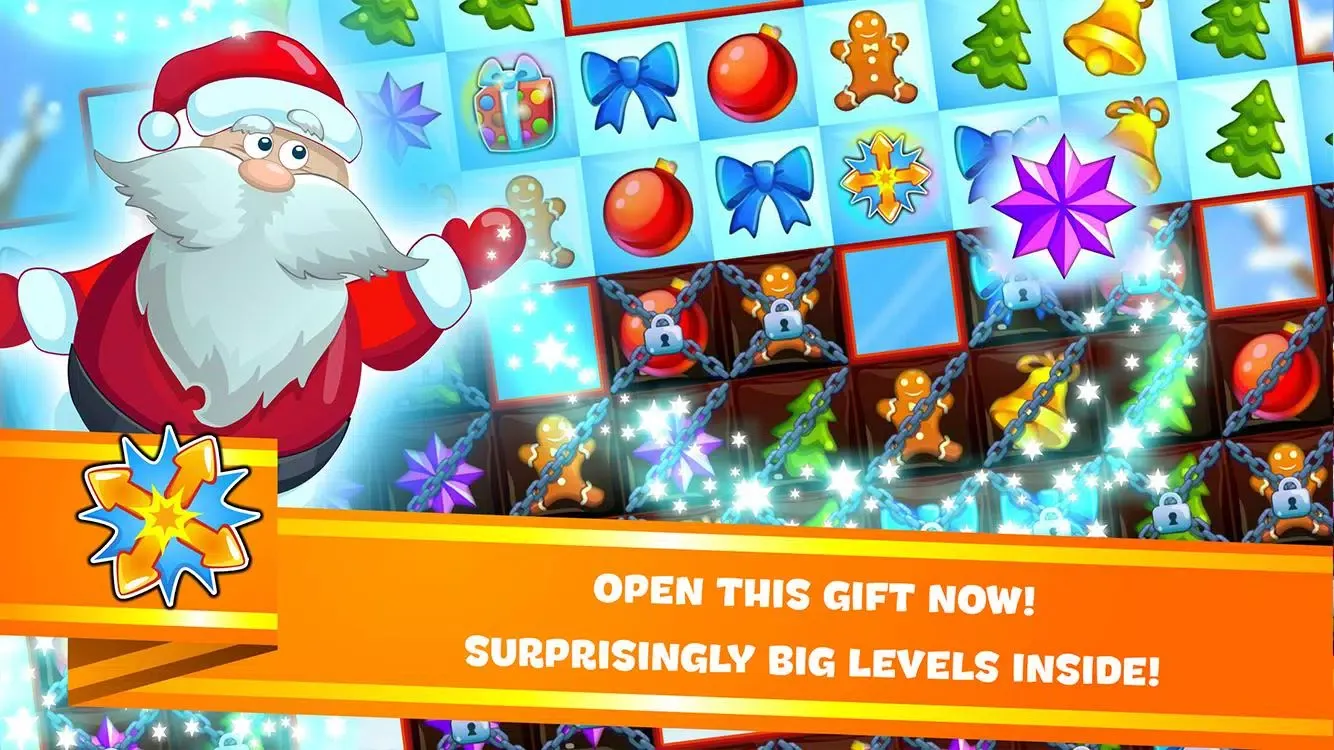 Christmas Sweeper 2 스크린샷