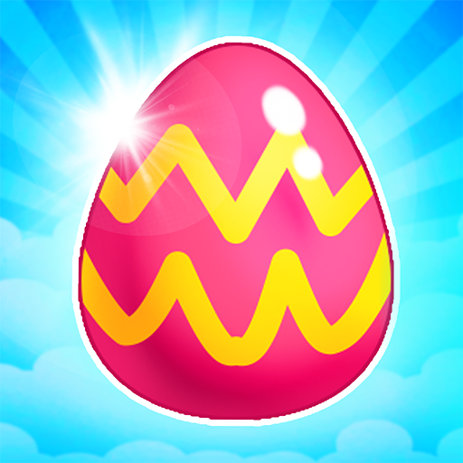 Easter Sweeper Easter Sweeper