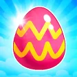 Easter Sweeper