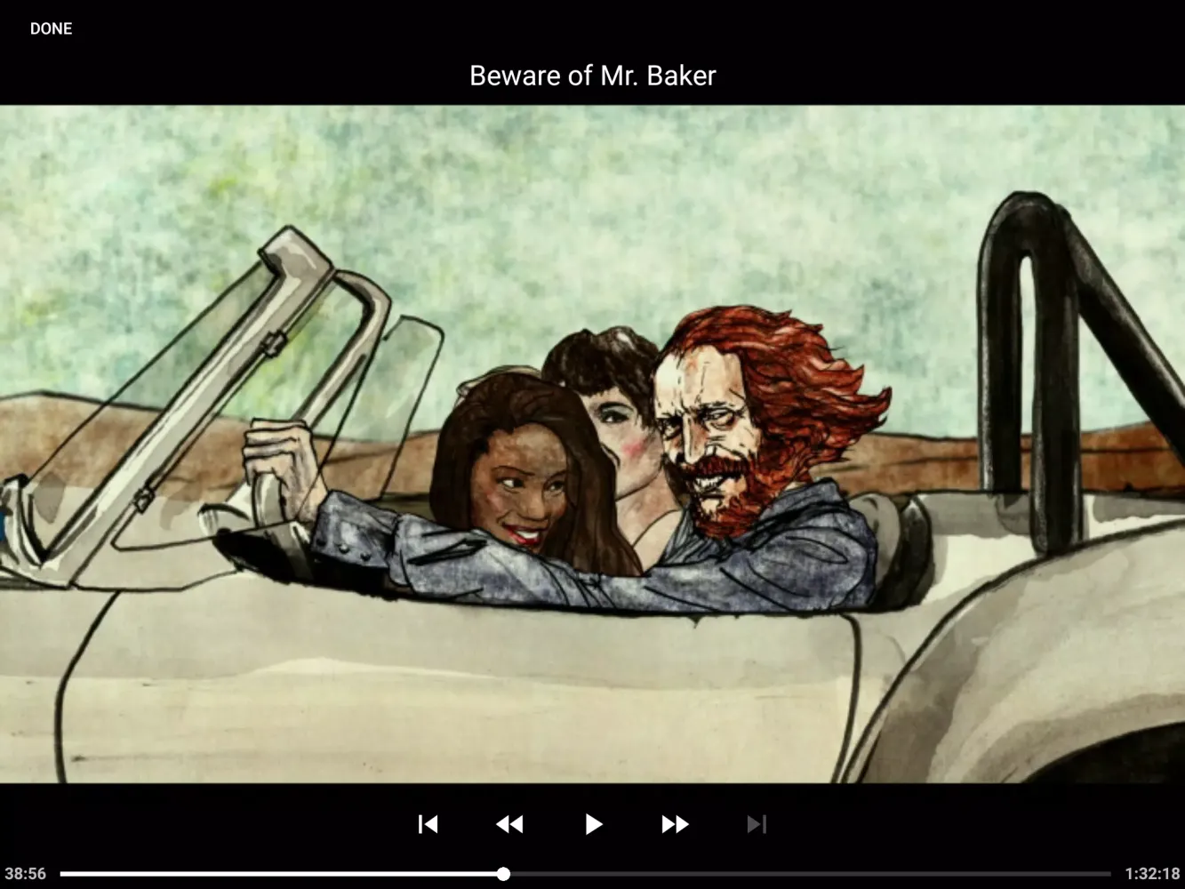 SnagFilms Screenshots