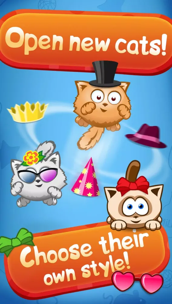 صور Kitty Jump