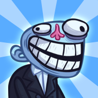 Troll Face Quest Internet Meme