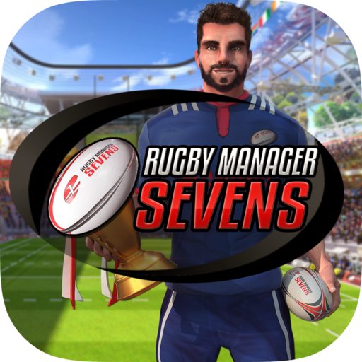 Rugby Sevens Manager