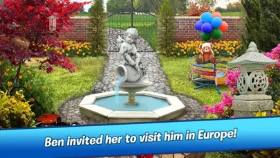 Captures d'écran de Home Makeover 4 Hidden Object