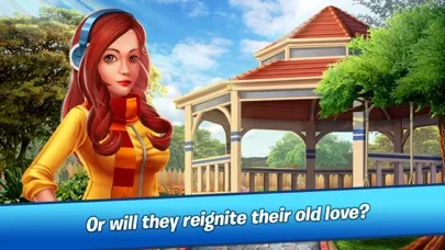 Captures d'écran de Home Makeover 4 Hidden Object