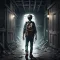 Scary Escape Room:Dark monster