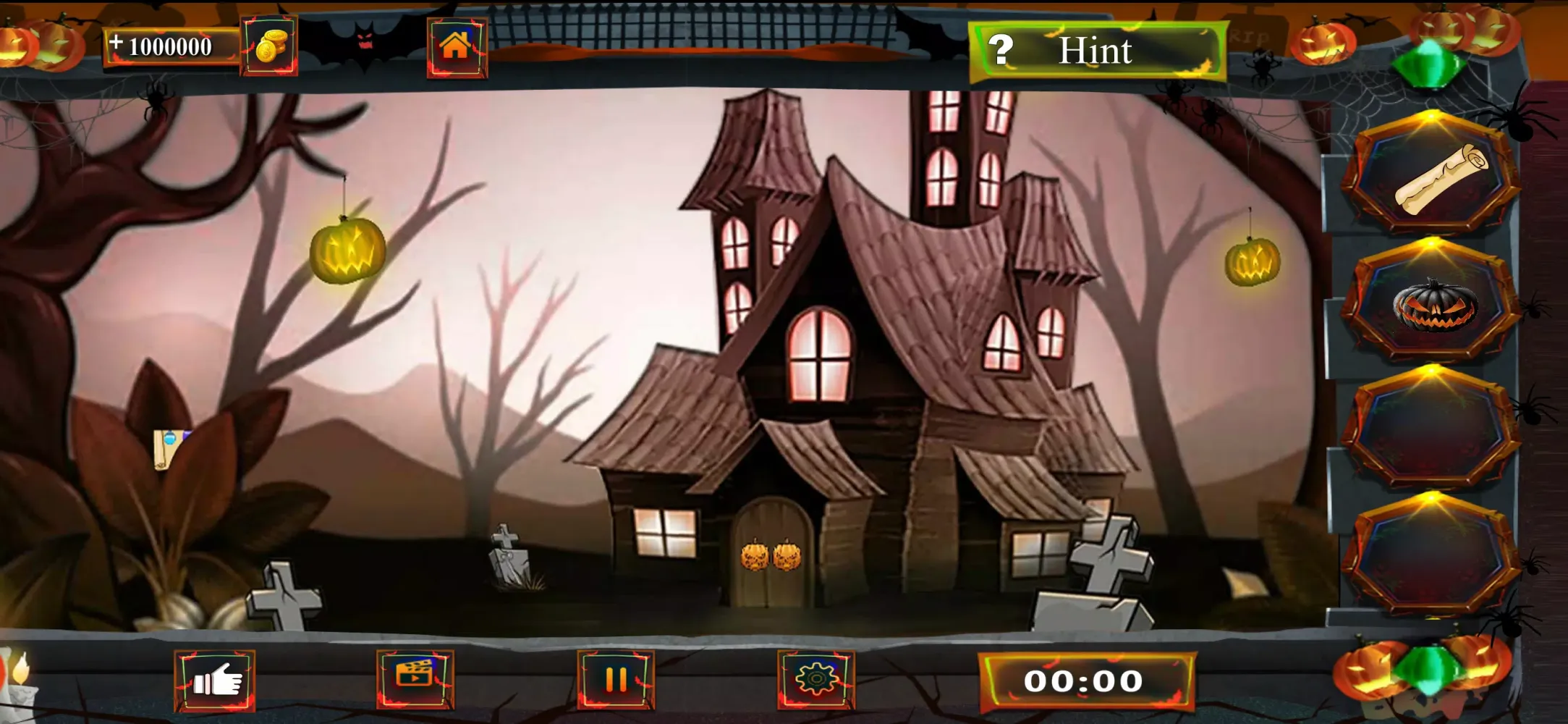 صور Scary Escape Room:Dark monster