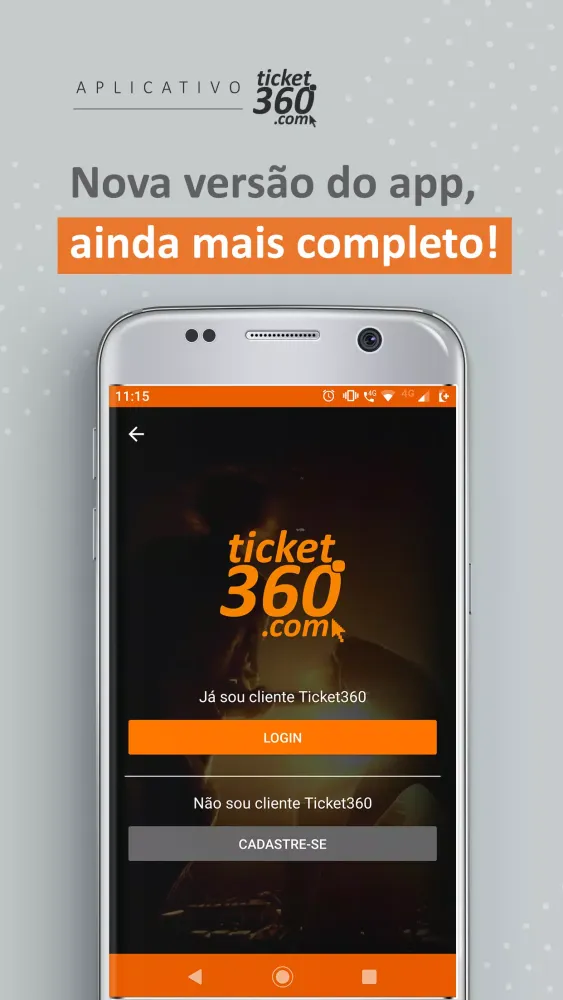صور Ticket360