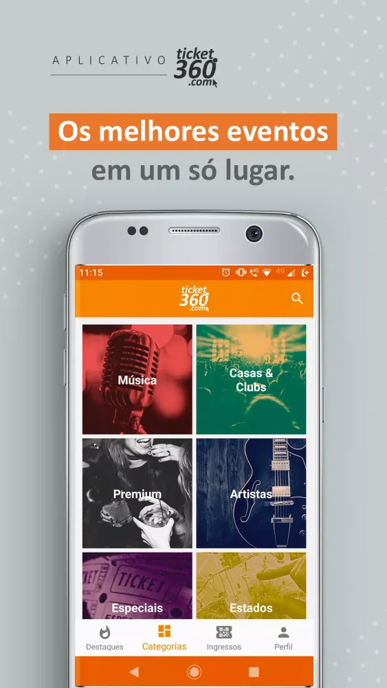 صور Ticket360
