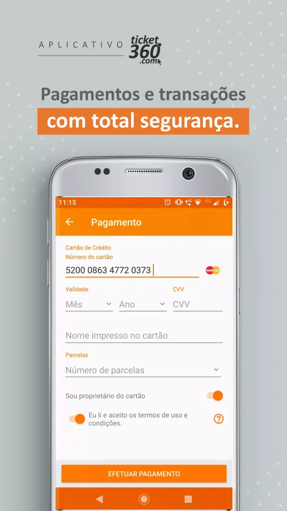 صور Ticket360
