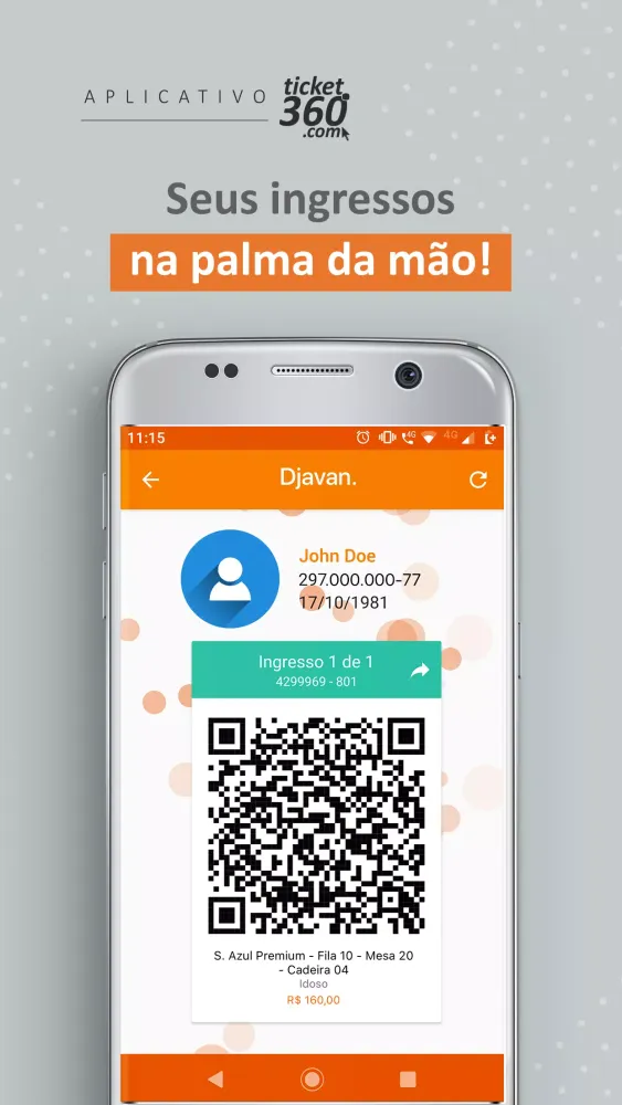 صور Ticket360